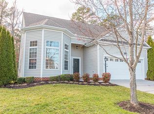 8907 Providence Ridge Ter, North Chesterfield, VA 23236