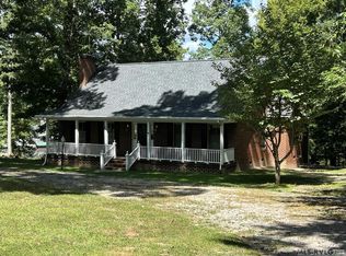 80 Hickory Hill Dr, Littleton, NC 27850