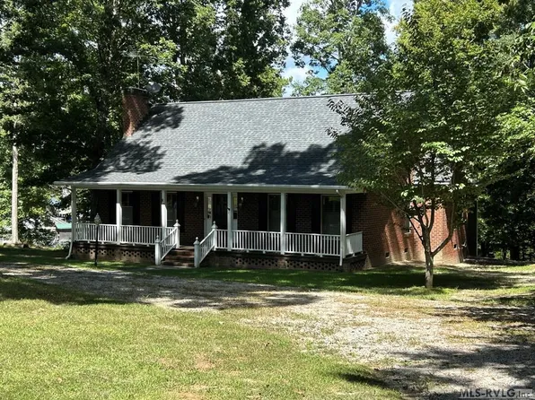 80 Hickory Hill Dr, Littleton, NC 27850