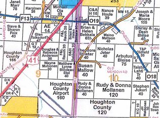 53435 Us Highway 41, Calumet, MI 49913