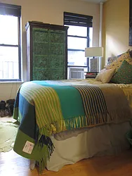 Rented by Beekman Street Realty