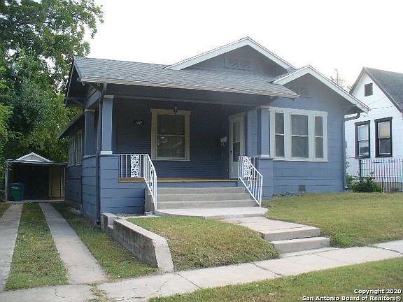 3rd image of 816 W Mulberry Ave