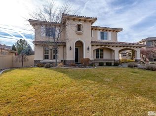 2650 Vitoria Ct, Reno, NV 89521