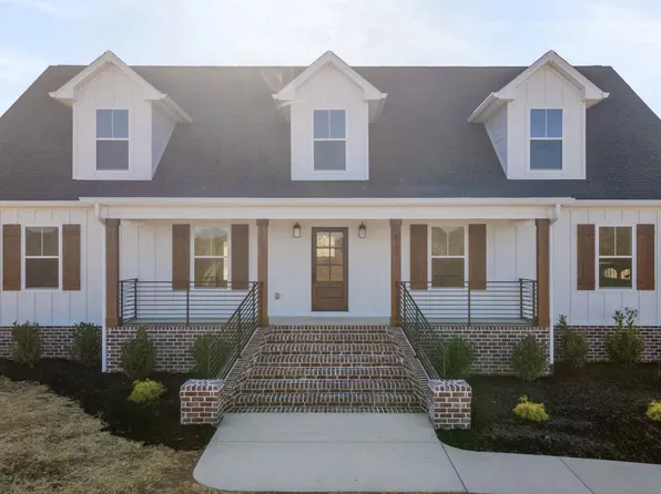 8184 Gideon Rd Lot 1, Greenbrier, TN 37073