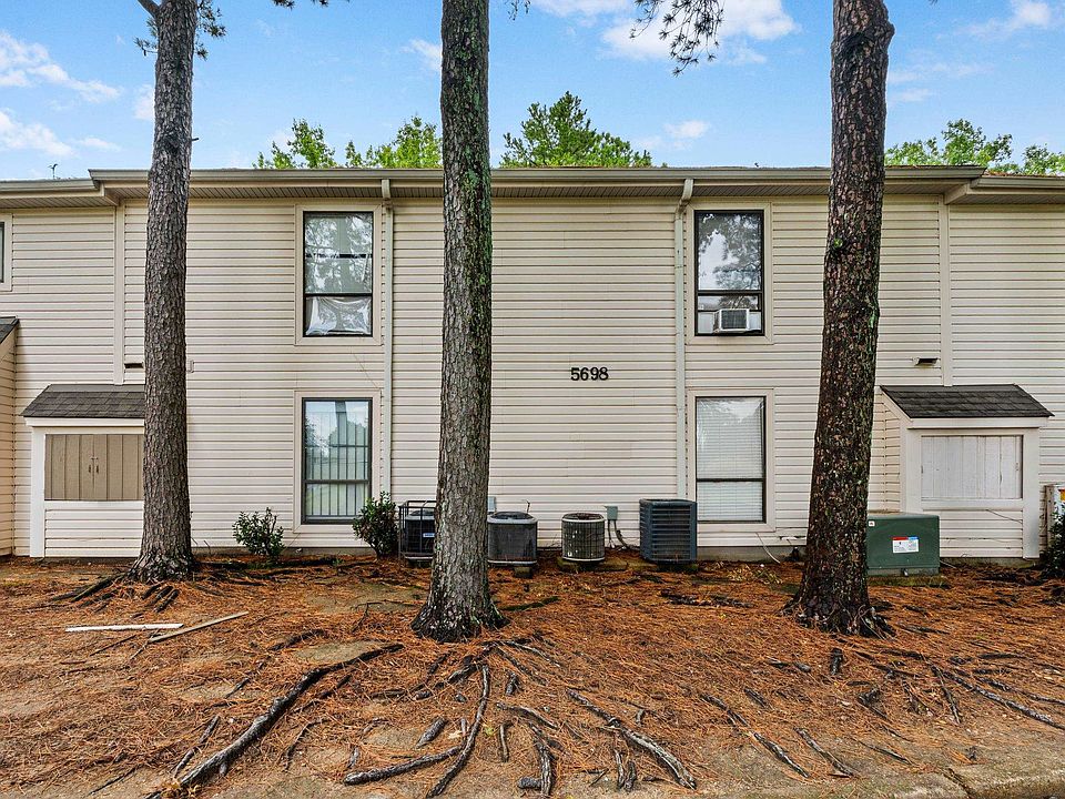 1st image of 5698 Los Gatos Dr #101