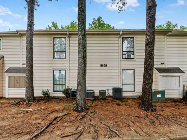5698 Los Gatos Dr #101, Memphis, TN 38115