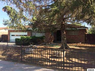 1520 Lillian Way, Reno, NV 89509