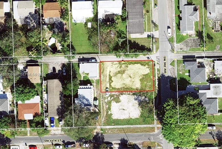 1st image of 1350 SE 3rd Ave