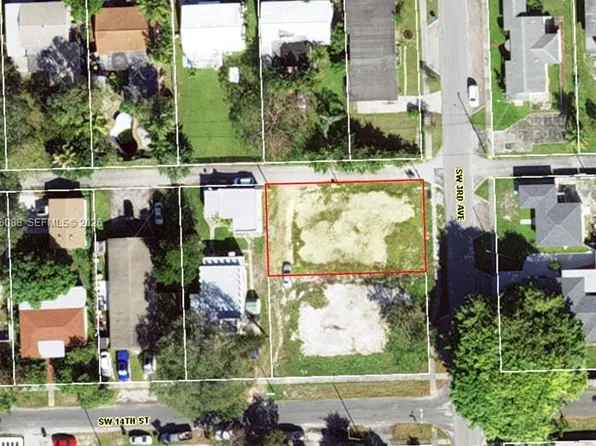 1350 SE 3rd Ave, Dania, FL 33004
