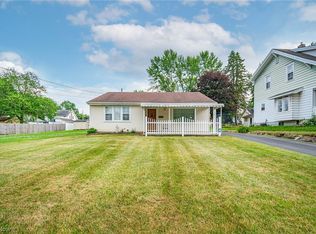 1647 Wakefield Ave, Poland, OH