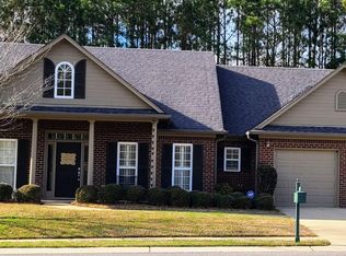 255 Chesser Plantation Ln, Chelsea, AL 35043