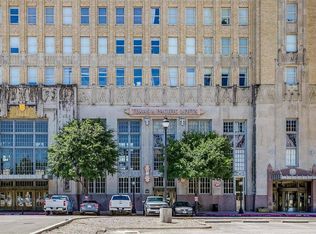 221 W Lancaster Ave UNIT 11002, Fort Worth, TX 76102