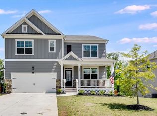 329 Sienna Blf, Dallas, GA 30132