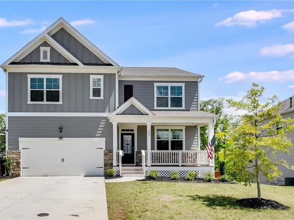 329 Sienna Blf, Dallas, GA 30132