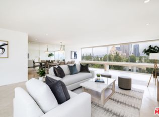 2220 Avenue Of The Stars UNIT 803, Los Angeles, CA 90067