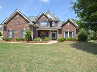 809 Ashmont Ln, Boiling Springs, SC 29316