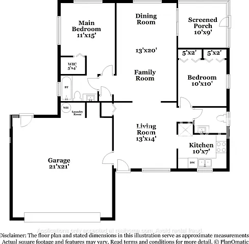 1204 Meredith Dr — Photo 15