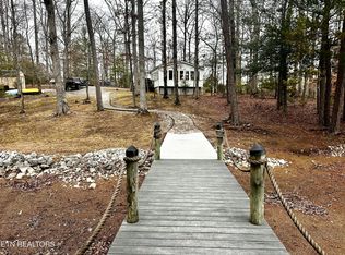 198 Emerald Cove Rd, Rockwood, TN 37854