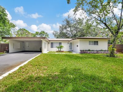 884 Oleander Drive, Plantation, FL, 33317