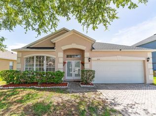 2727 Eagle Glen Cir, Kissimmee, FL 34746