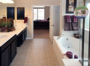 20515 Pink Granite Vly, Richmond, TX 77407