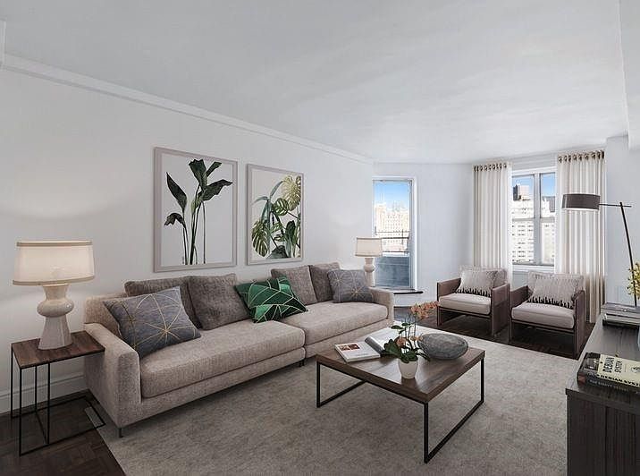 1st image of 23 Greenwich Ave #15E