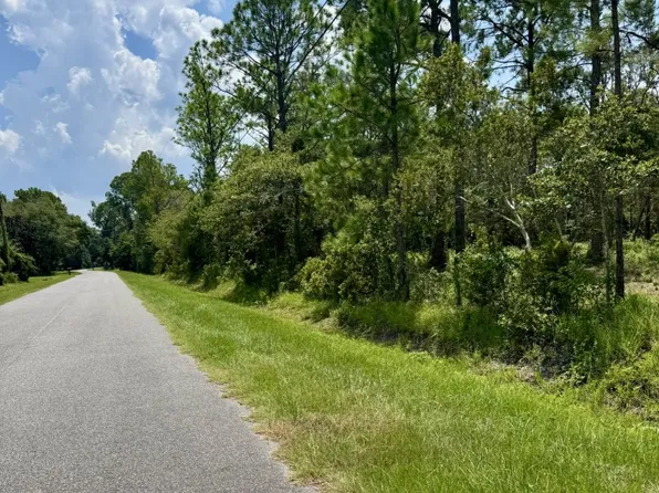 Alligator Creek Rd, Fernandina Beach, FL 32034