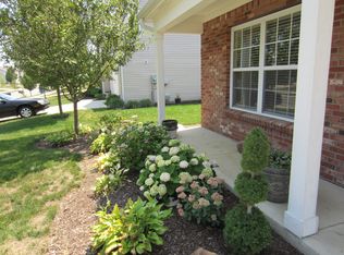 11795 Copper Mines Way, Fishers, IN 46038