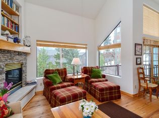 1834 Peregrine Lane, Silverthorne, CO 80498