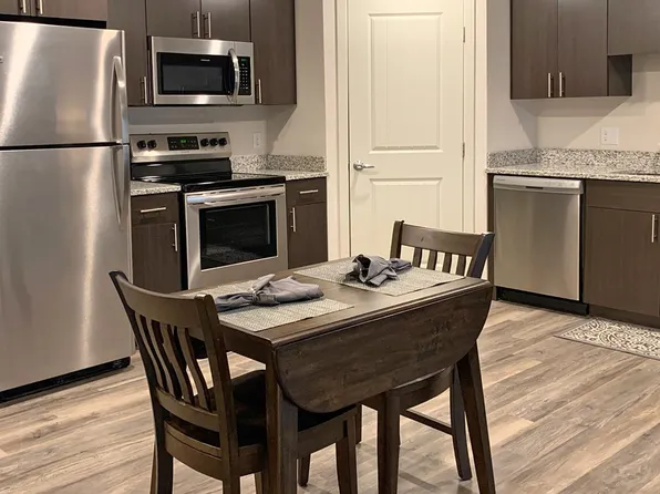 Depot on Main, 26125 Main St APT 203, Zimmerman, MN 55398