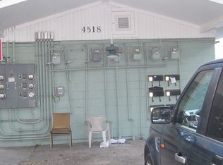 4518 Saint Claude Ave APT 5, New Orleans, LA 70117