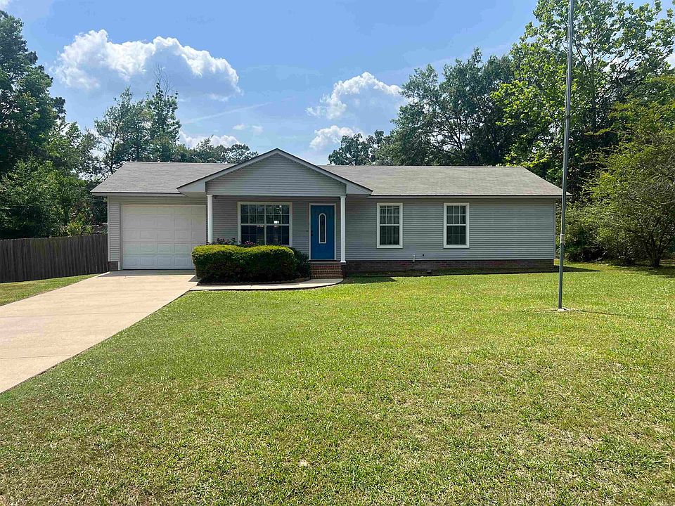 15 Williams Dr, Sheridan, AR 72150 Zillow