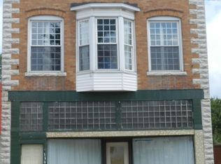 136 S Buckeye St, Osgood, IN 47037