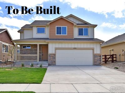 4705 Grapevine Way, Johnstown, CO, 80534