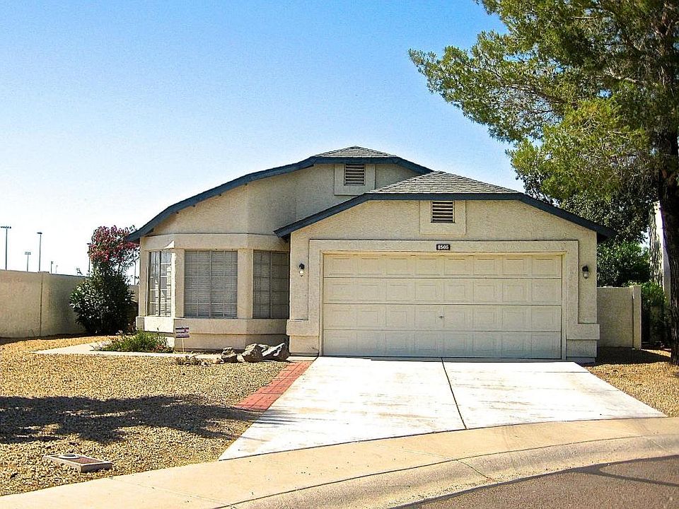 1st image of 8505 W Port Royale Ln