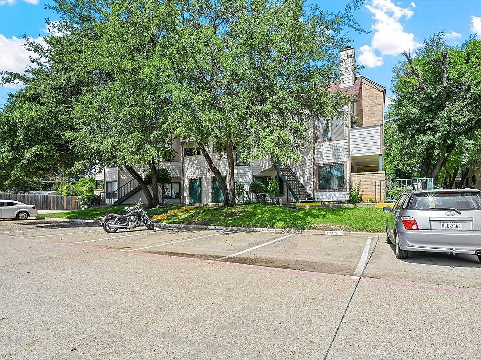 Arlington Oaks Condominiums 2311 Basil Dr Arlington TX Zillow