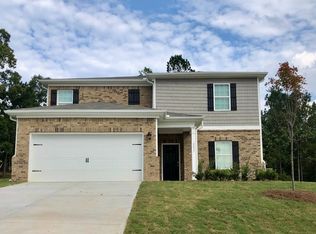 2057 Jessica Way, Conyers, GA 30012