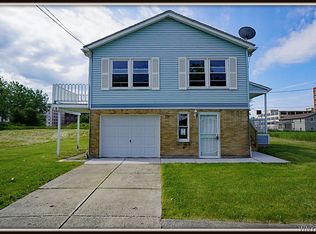 595 S Division St, Buffalo, NY 14210