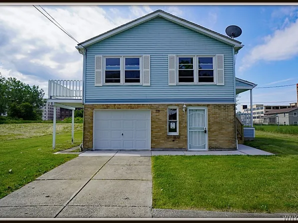 595 S Division St, Buffalo, NY 14210
