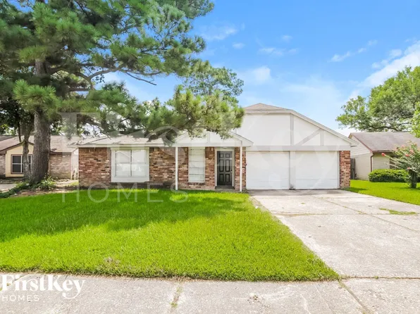 21330 N Tangle Creek Ln, Spring, TX 77388