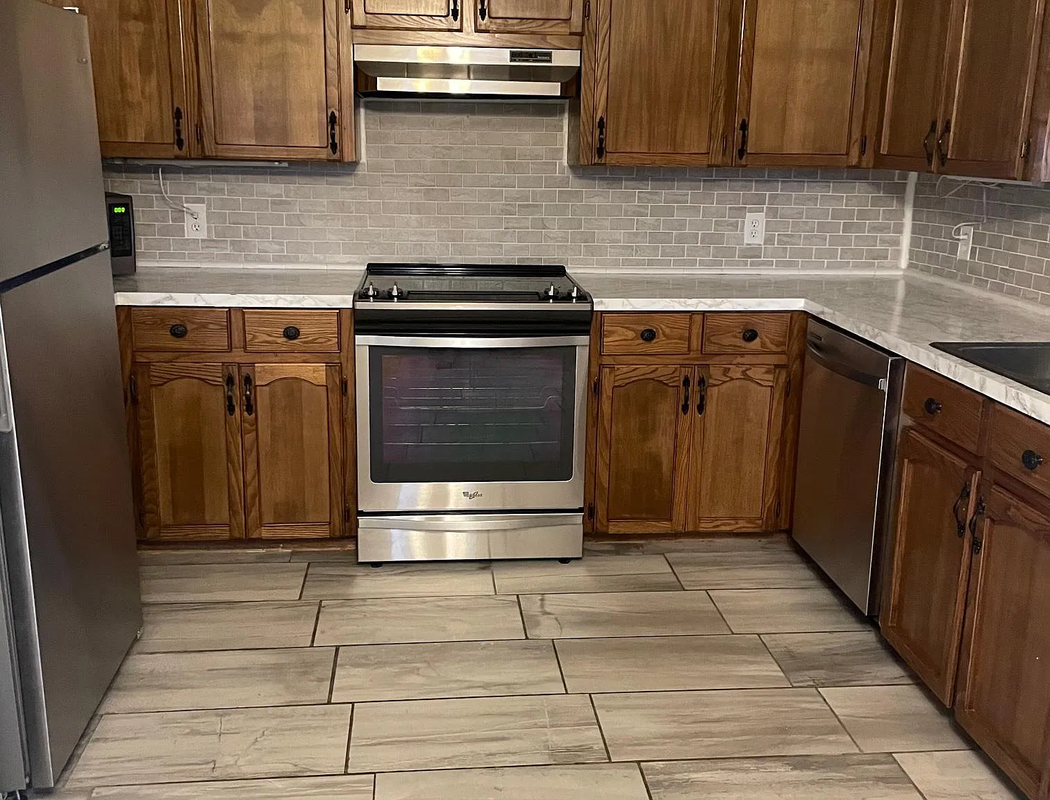 3 bed, 1148 sqft, $1,500 — Photo 3
