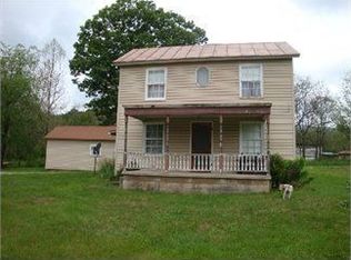 88 May Ln, Mathias, WV 26812
