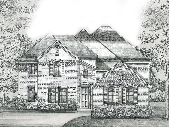 Elevation C