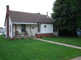 315 2nd Ave SW, Cascade, IA 52033