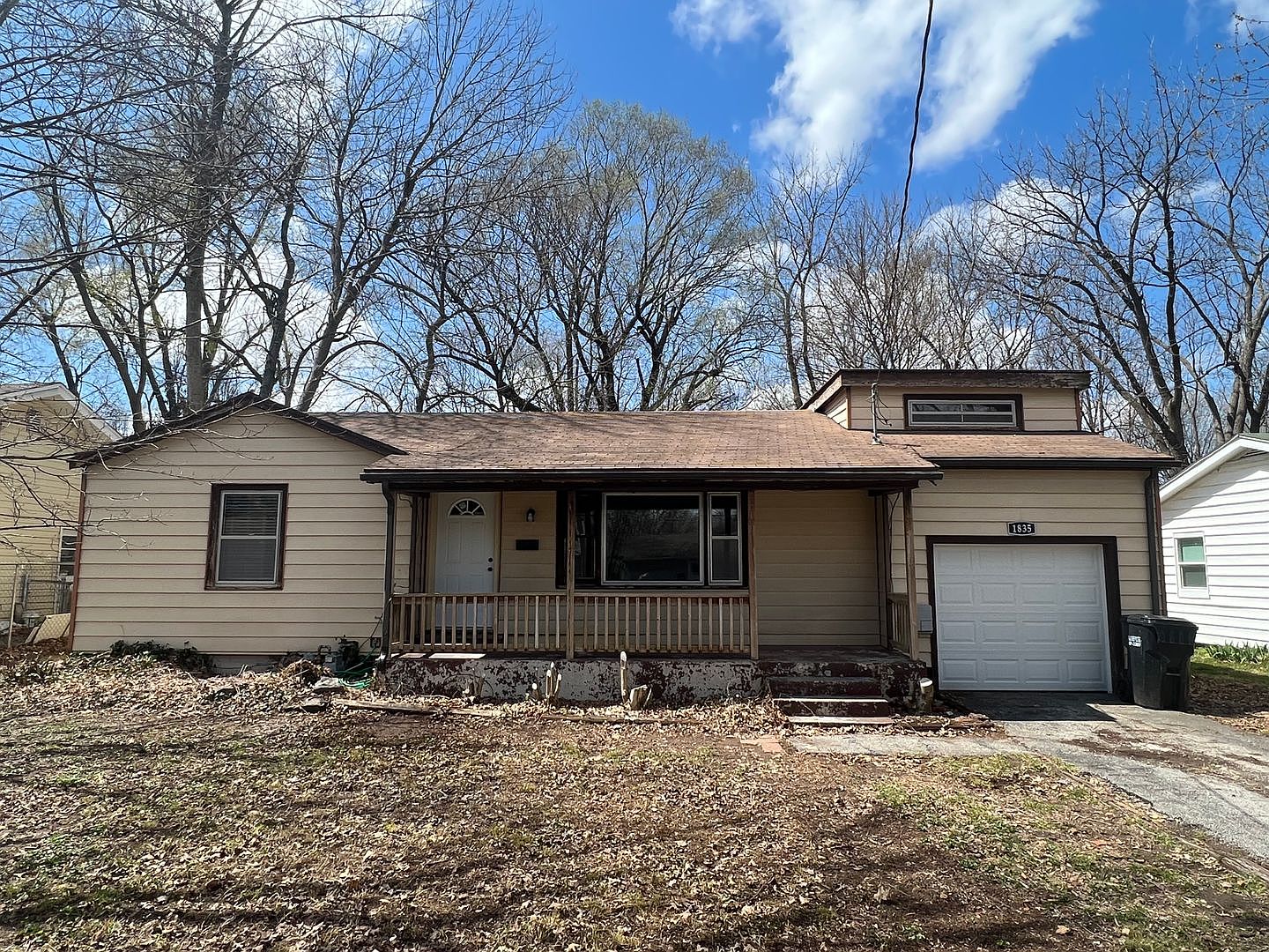 1835 S Franklin Ave, Springfield, MO 65807 Zillow