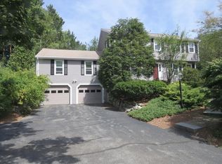4 Deerslayer Ln, Westborough, MA 01581