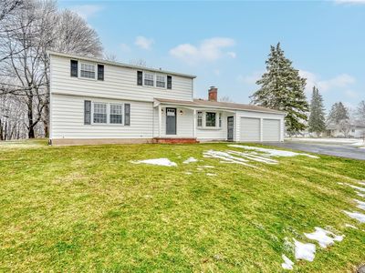 20 Sandoris Cir, Rochester, NY, 14622