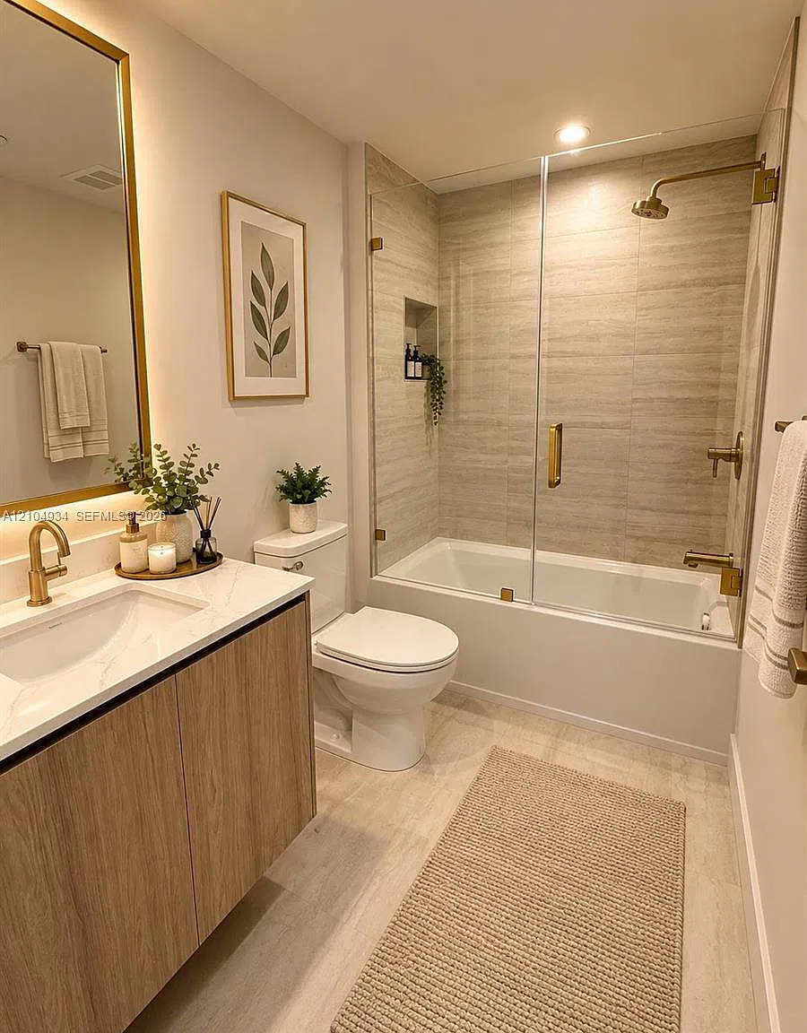 Studio, 1.0 bath, $3,100 — Photo 2