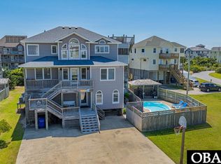 25209 Sea Isle Shores Ln Lot 7, Waves, NC 27982