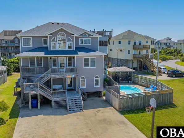 25209 Sea Isle Shores Ln Lot 7, Waves, NC 27982